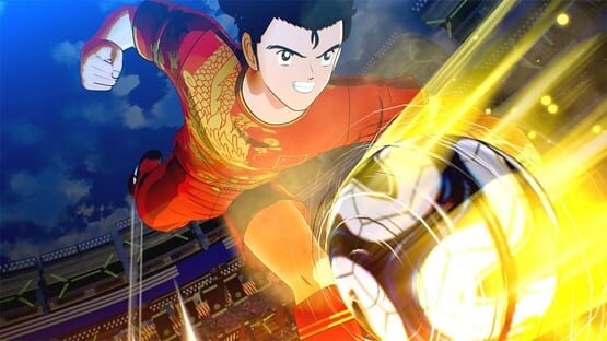 Captain Tsubasa II: World Fighters - Ultimate Edition screenshot 3