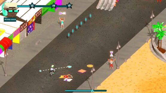 Short N Sweet Indies Bundle screenshot 6