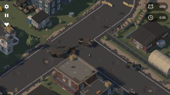 Finding Cats screenshot 7