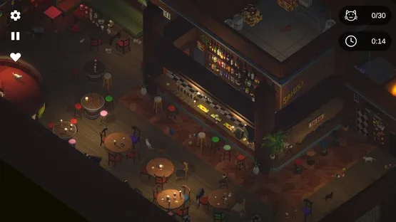 Finding Cats screenshot 9