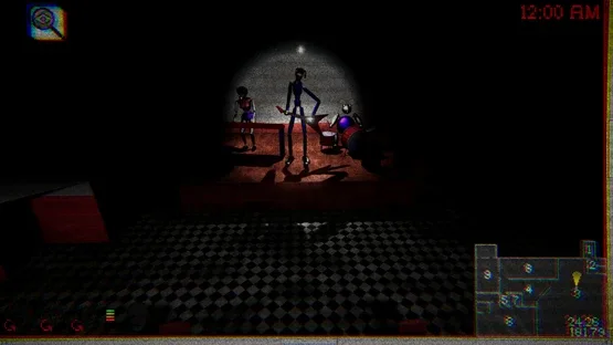 Seasonal Lockdown screenshot 3
