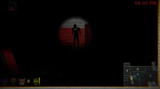 Seasonal Lockdown screenshot 5