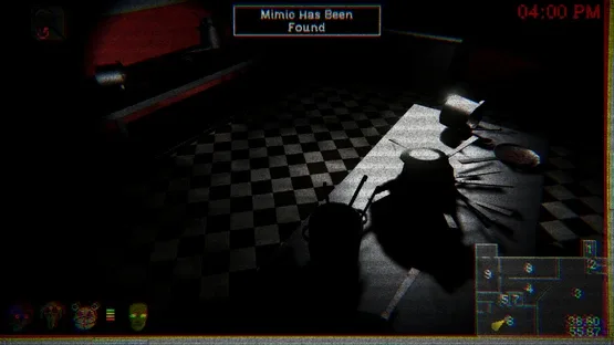 Seasonal Lockdown screenshot 2