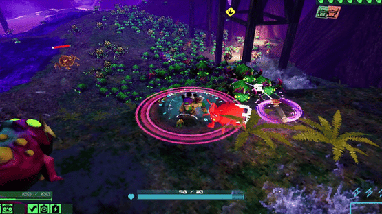 Gorilla Tag Contagion Screenshot
