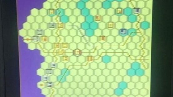 SX-1: Defender Line screenshot 1
