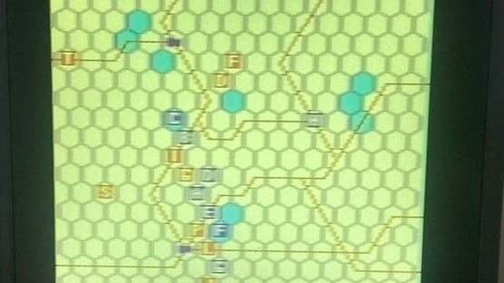 SX-1: Defender Line screenshot 2