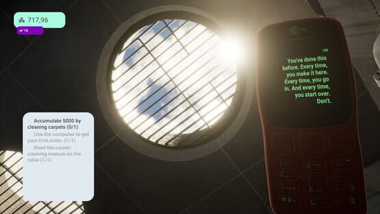 Carpet Cleaning Master screenshot 10