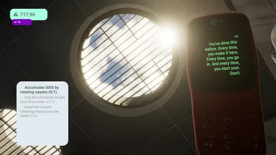 Carpet Cleaning Master screenshot 10