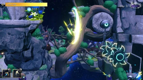 Skye screenshot 3