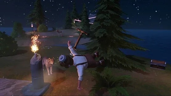 Pogopa screenshot 2