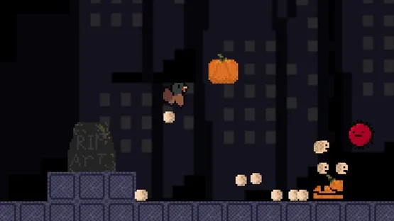 Turbo Turkey screenshot 7
