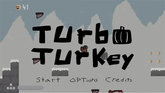 Turbo Turkey screenshot 5