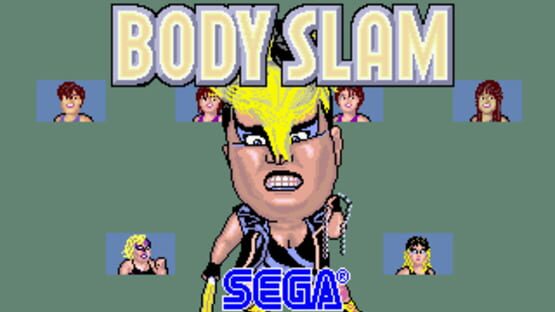 Body Slam screenshot 8