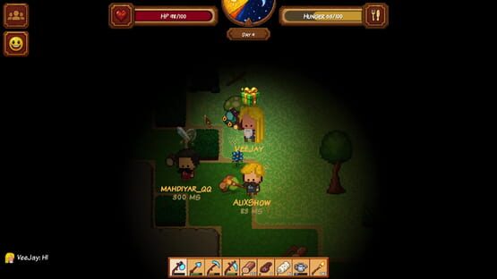Yondel screenshot 2