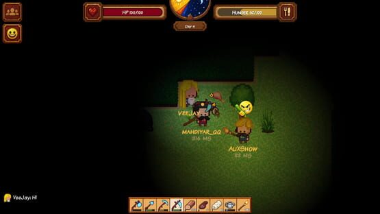 Yondel screenshot 3