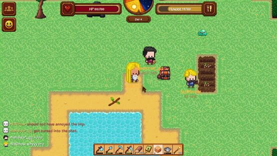Yondel screenshot 5