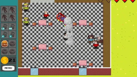 Fart Fighter screenshot 3
