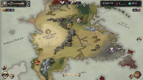 Ale & Axes screenshot 5