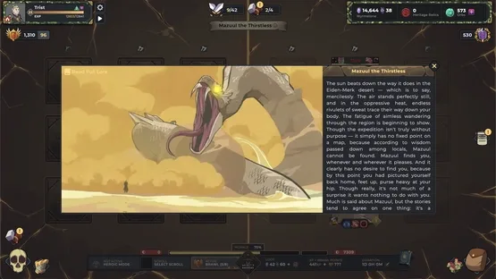Ale & Axes screenshot 6