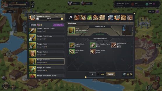 Ale & Axes screenshot 7