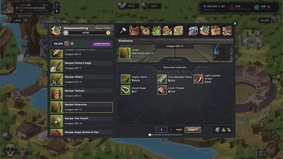 Ale & Axes screenshot 7