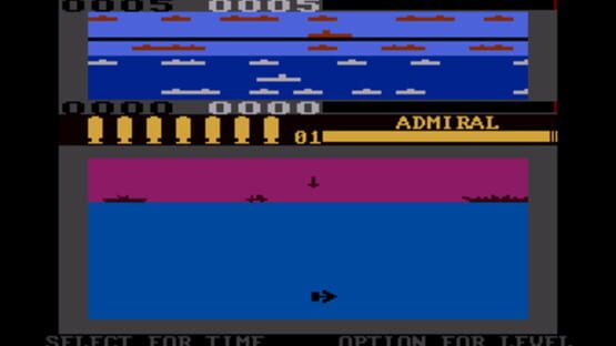Arcade Classics: Starfire and Fire One screenshot 2