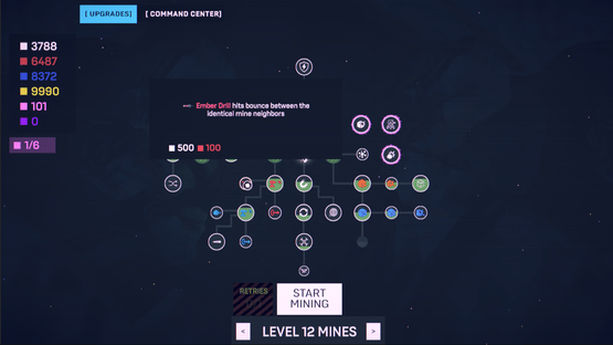 Orebital Dynamics Screenshot