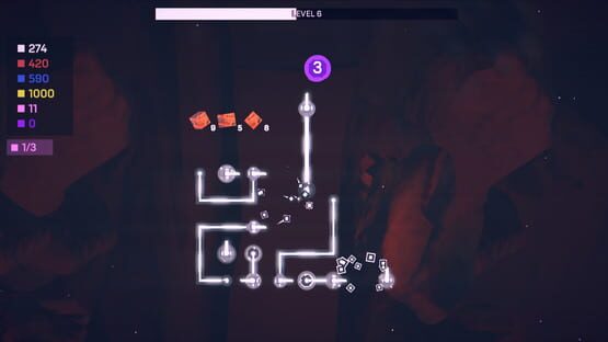 Orebital Dynamics screenshot 2