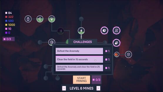 Orebital Dynamics screenshot 3