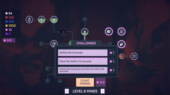 Orebital Dynamics Screenshot