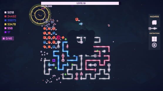 Orebital Dynamics screenshot 4