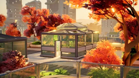 Tiny Eden screenshot 1