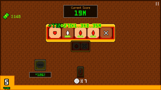 Colorful Slots Screenshot
