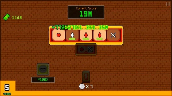 Colorful Slots screenshot 1