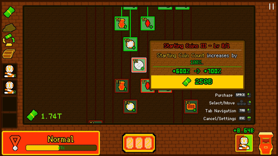 Colorful Slots Screenshot