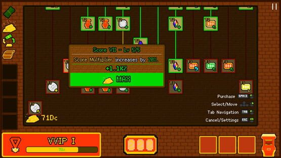 Colorful Slots screenshot 4