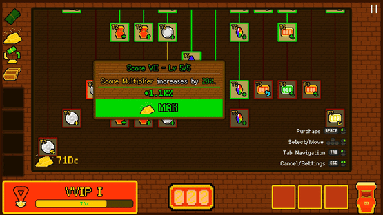Colorful Slots Screenshot