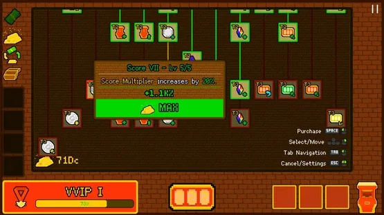 Colorful Slots screenshot 4