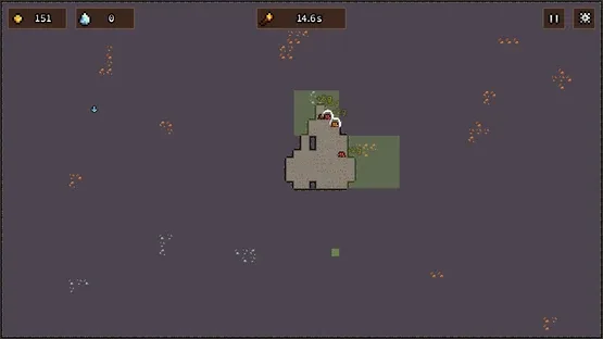 King in the Mountain screenshot 9
