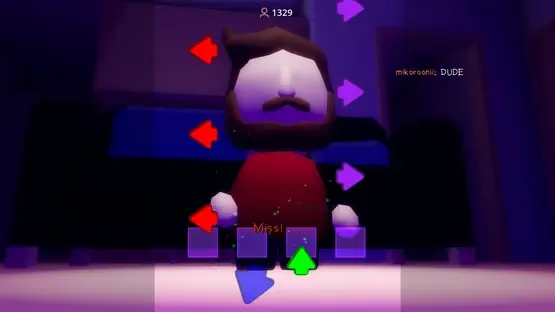 GreasyMac: Void Wilds screenshot 3
