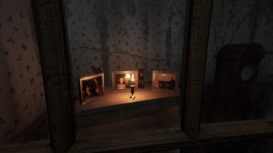 Peace Under His Roof screenshot 1