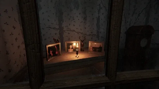 Peace Under His Roof screenshot 1