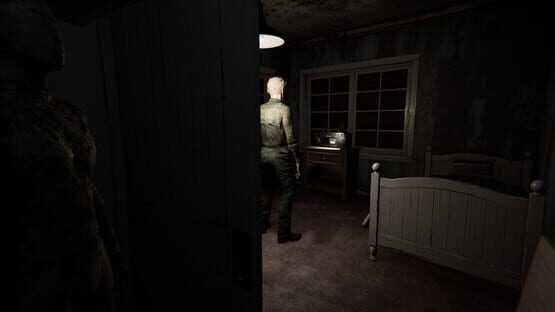Peace Under His Roof screenshot 2