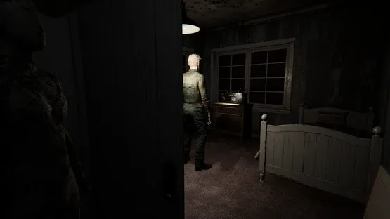 Peace Under His Roof screenshot 2