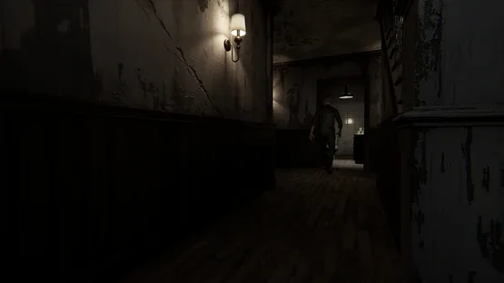 Peace Under His Roof screenshot 4
