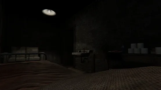 Peace Under His Roof screenshot 5