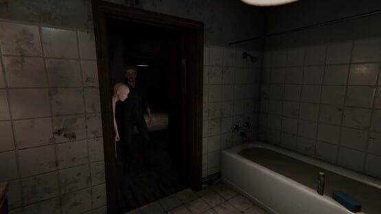 Peace Under His Roof screenshot 6