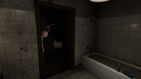 Peace Under His Roof screenshot 6