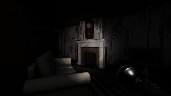 Peace Under His Roof screenshot 7