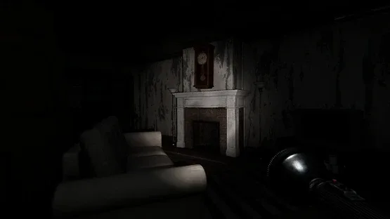 Peace Under His Roof screenshot 7